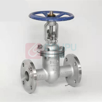 远大阀门 316法兰闸阀 Z41W-10R-DN150 316材质