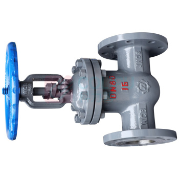 加能 WCB楔式闸阀 Z41H-64C-DN65 DN65 法兰连接接口 公称压力64bar 明杆 适用温度<380℃ 运费另议