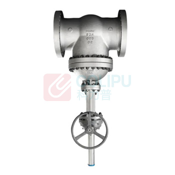 加能 WCB楔式闸阀 Z541H-300LBC-DN350 DN350 法兰连接接口 明杆 适用温度<380℃ 运费另议