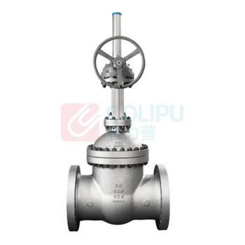 加能 WCB楔式闸阀 Z541H-300LBC-DN350 DN350 法兰连接接口 明杆 适用温度<380℃ 运费另议