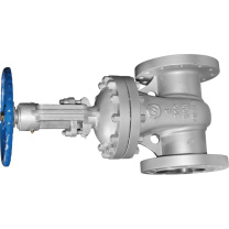 加能 WCB楔式闸阀 Z41H-600LBC-DN100 DN100 法兰连接接口 明杆 适用温度<380℃ 运费另议