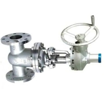 加能 CF8楔式闸阀 Z541W-600LBP-DN350 DN350 法兰连接接口 明杆 适用温度–20~200℃ 运费另议