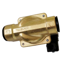派克 PARKER 电磁阀 带线圈 24V 9W 7321BCN00 