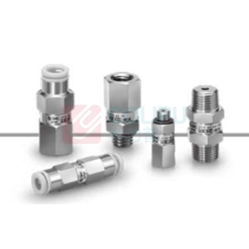 华航 真空止回阀 ZP2V-A01-05 一个 (本色)