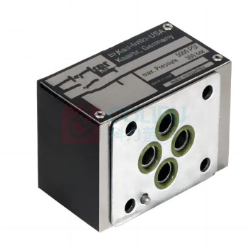 派克 PARKER 单向阀 Parkercm2ttv55