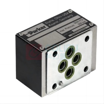 派克 PARKER 单向阀 Parkercm2ttv55