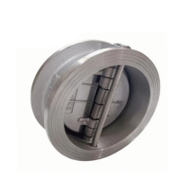 YXSROCE 蝶式双瓣止回阀 H76W-16 DN350