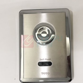 TOTO 蹲便感应器 DCE603 干电池直流电