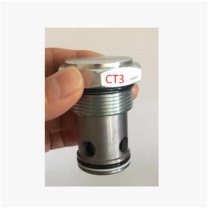 丹佛斯 单向阀 CT3 8421 2110
