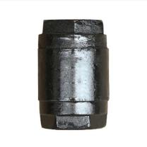 远大阀门 立式止回阀(软密封) H12X-16-DN50 内螺纹接口 黄铜阀体 公称压力PN16 适用温度≤150℃ 江浙沪含运,其余地区运费另议