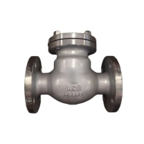众信 止回阀 H42H-16C DN100