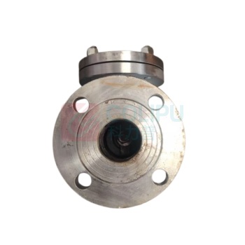 众信 止回阀 H42H-16C DN100