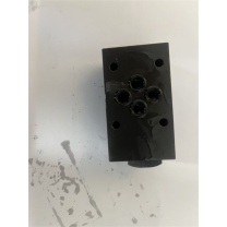 华德 单向阀 MPW-01-2-40
