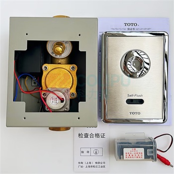 TOTO 感应器 DCE603U 