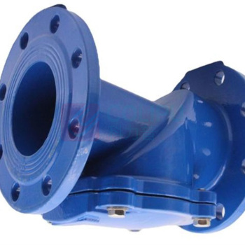 加能 QT450橡胶瓣止回阀 H44X-10Q-DN50 DN50 法兰连接接口 球墨铸铁阀体 公称压力10bar 适用温度<80℃ 配套法兰+螺栓+螺母+垫片 运费另议