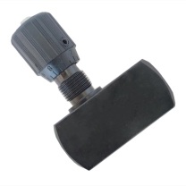 华德 节流阀 DRV30-1-10B (氟橡胶密封) 
