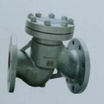 中字牌 止回阀 DN40 H41H-16C 