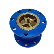 亚德客 AIRTAC 法兰止回阀 DN50 
