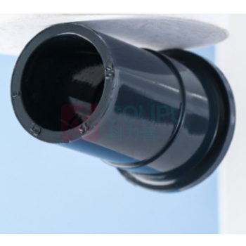 宁上 内丝直接ESLON clean-pvc JIS 20A HP-PVC