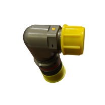 番鑫工贸 流体连接器 QFC06