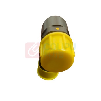 番鑫工贸 流体连接器 QFC06