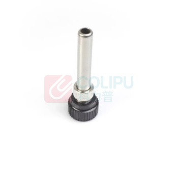 安泰信 胶木接头 ST100 长6.8cm*宽1.7cm (亮银色)