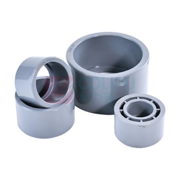 三佑 CPVC补心接头 DN40-DN20 DN40-DN20 (50-25mm)2个装