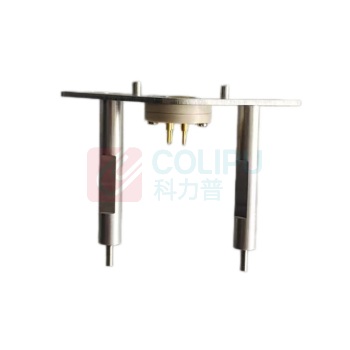 欣沁 高压连接头底座 M4401CA1B M2×6mm