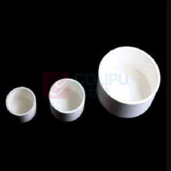 康柏尔 PE管帽 M14*1 
