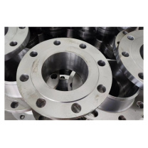 PARPAS 法兰 PN90-76215 一个 (本色)