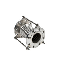 双恒 不锈钢波纹管补偿器 304 1.6mpa L=300 DN150