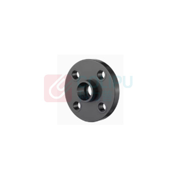 双恒 UPVC活套法兰 1.6mpa DN100