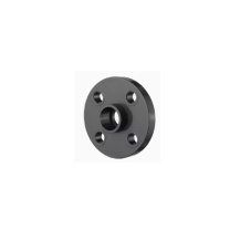 双恒 UPVC活套法兰 1.6mpa DN100