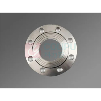 华英五金 法兰盘 外100mmx内20mm,4孔