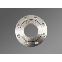 华英五金 法兰盘 外100mmx内20mm,4孔