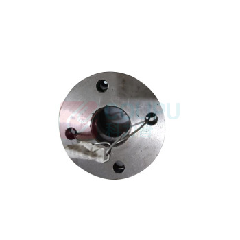 黎楚 法兰闷板 PN1.6MPa DN40