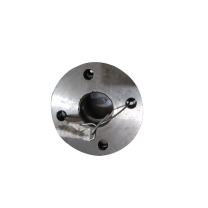黎楚 法兰闷板 PN1.6MPa DN40