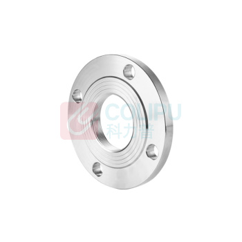 工邦达 高颈法兰 DN32 1.2寸/内丝39mm/4孔