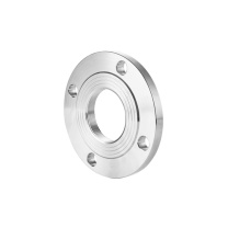 工邦达 高颈法兰 DN32 1.2寸/内丝39mm/4孔