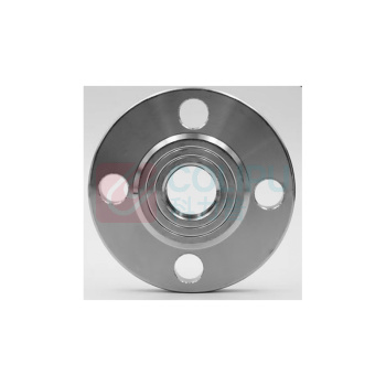 工邦达 高颈法兰 DN32 1.2寸/内丝39mm/4孔