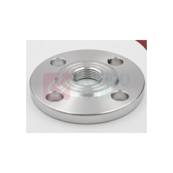 工邦达 高颈法兰 DN32 1.2寸/内丝39mm/4孔