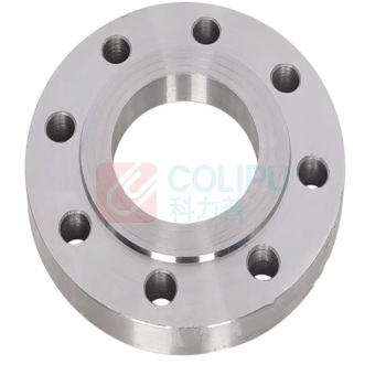 天工 不锈钢法兰盘 PN1.6MPa DN80