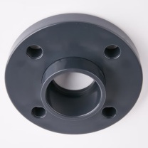 四甲 法兰盘 PVC-U1A DN100