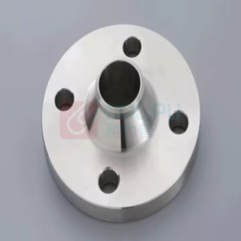 微光 对焊法兰 1"