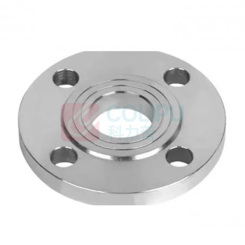 XMSJ 法兰片 DN65*10KG 钛合金TA2
