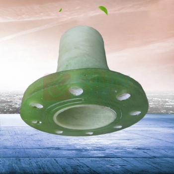 晶事达 玻璃钢法兰 DN50 PN1.0MPa\FRP