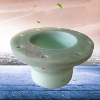 晶事达 玻璃钢法兰 DN50 PN1.0MPa\FRP
