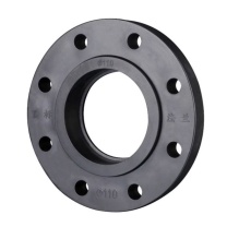 日丰 PE法兰片法兰盘 PE110