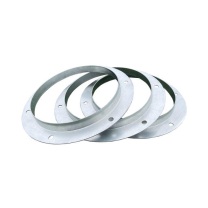 璐克斯 铁皮法兰 8寸 (直径150MM) 货期15天