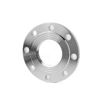 璐克斯 316L不锈钢焊接法兰片 316L-DN80-PN10 货期15天